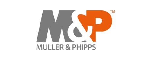 M&P — Muller & Phipps